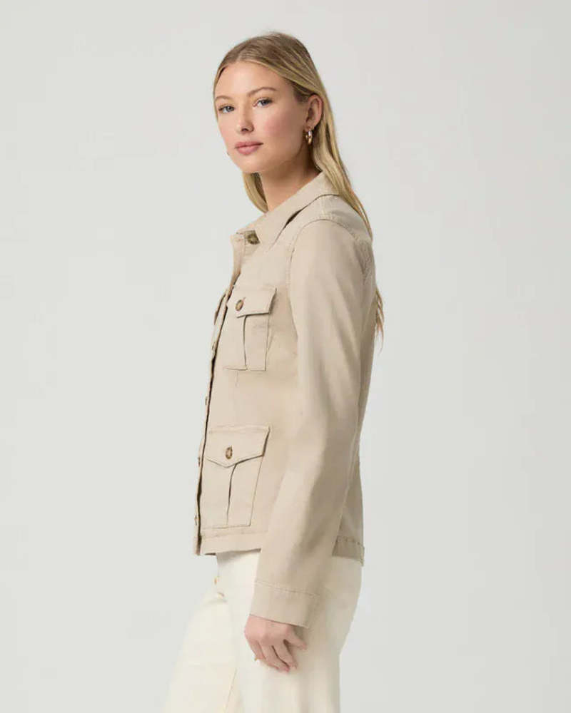 Paige Stacey Jacket