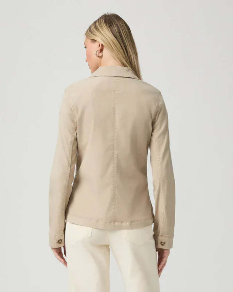 Paige Stacey Jacket