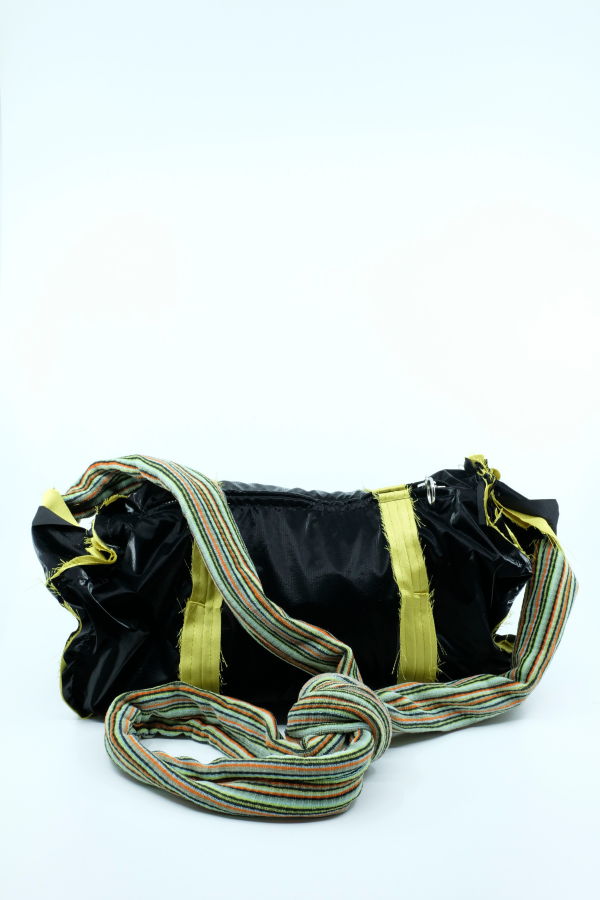 Edward Cuming Fallas Bag