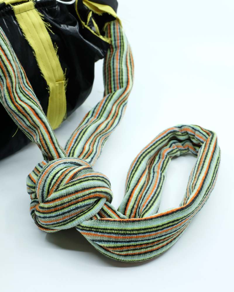 Edward Cuming Fallas Bag