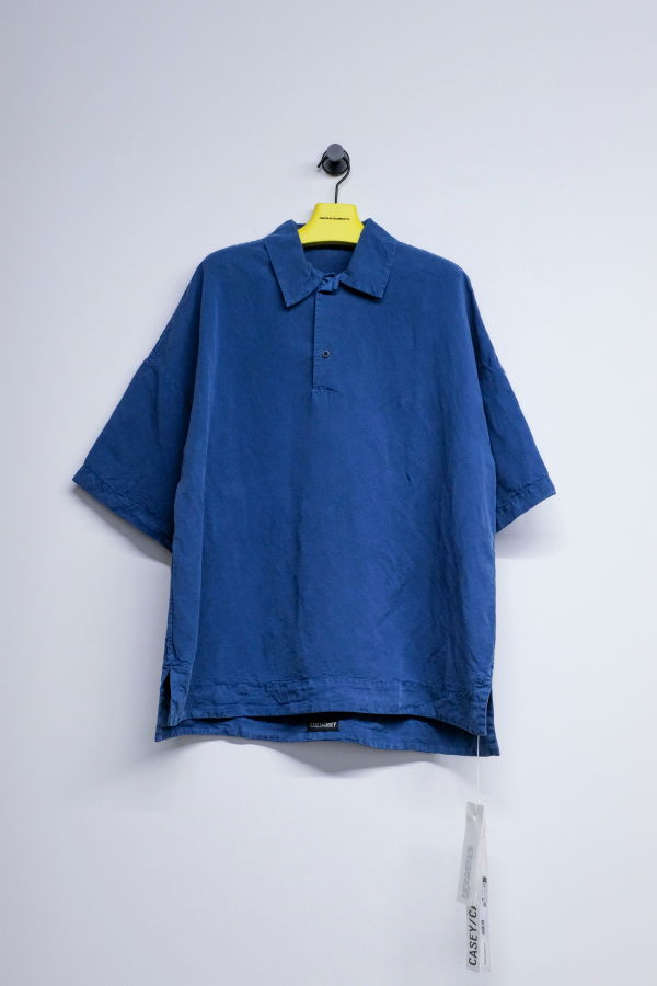 Casey Casey Equerre Polo