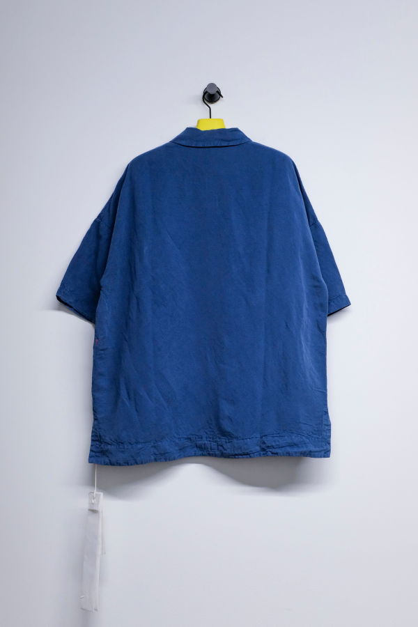 Casey Casey Equerre Polo