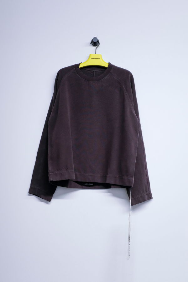 Casey Casey Cleany Workwear Sweatshirt