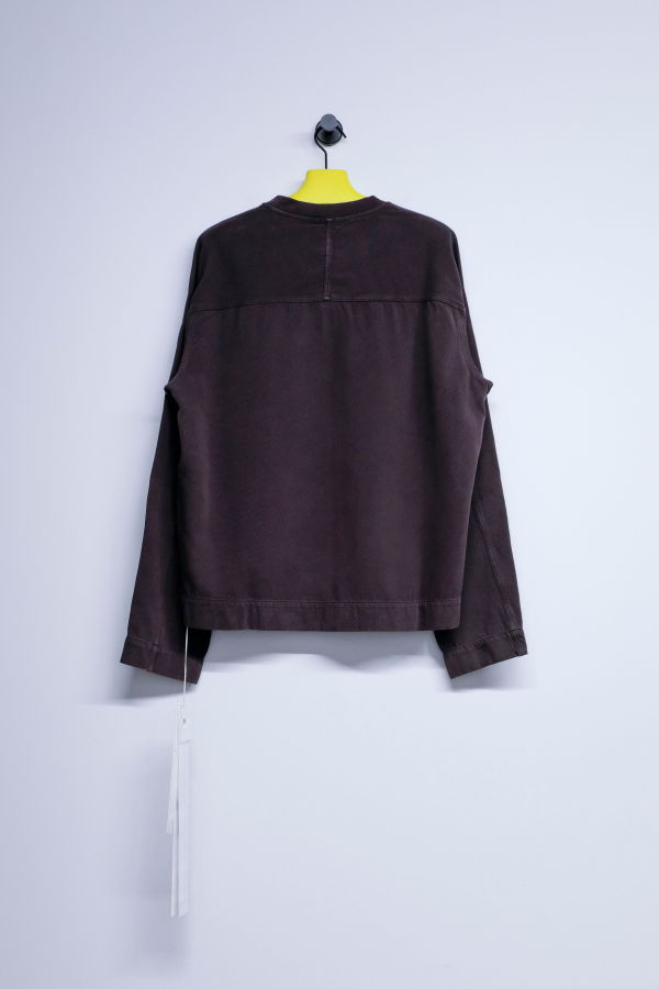 Casey Casey Cleany Workwear Sweatshirt