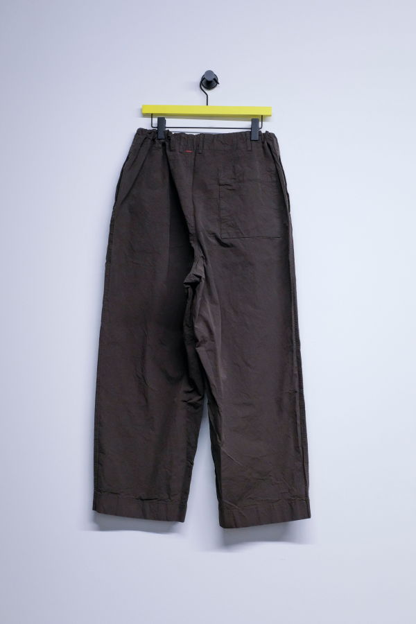 Casey Casey Earth Tough Cot Abello Pants