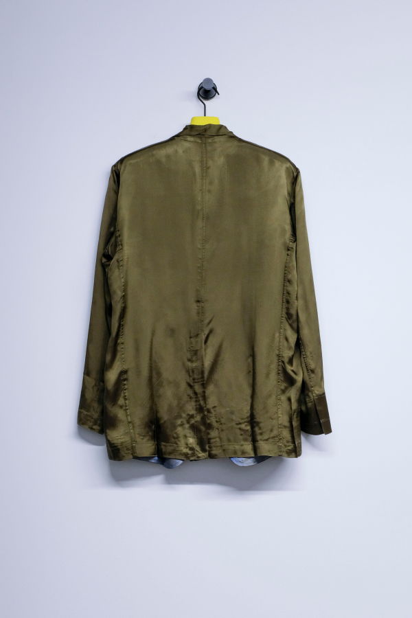 Edward Cuming Sag Blazer