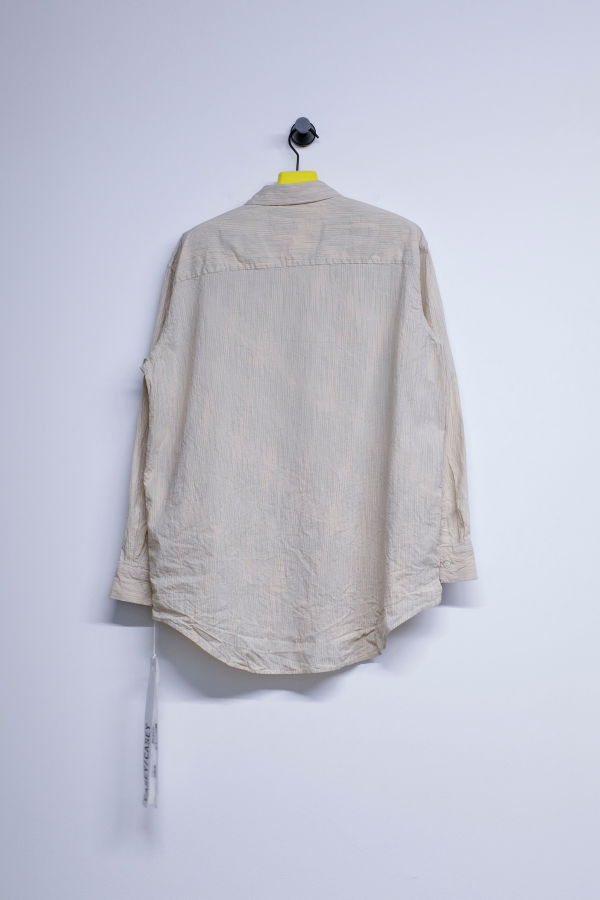 Casey Casey Nat Stripe Wind Stripe Fabiano Shirt