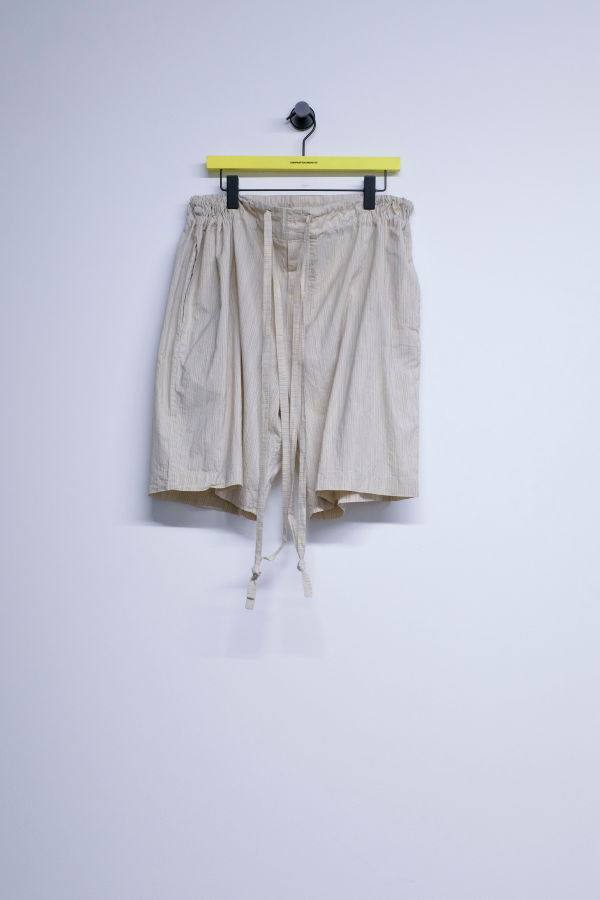 Casey Casey Nat Wind Stripe Denmark Short