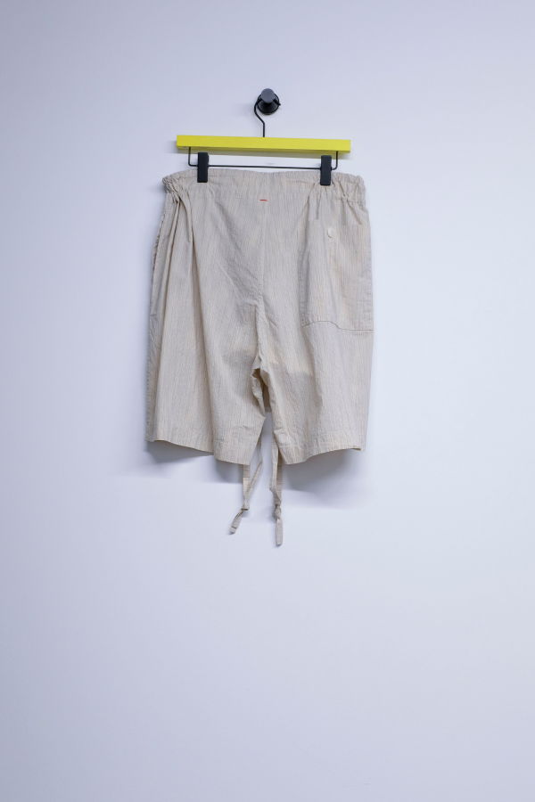 Casey Casey Nat Wind Stripe Denmark Short