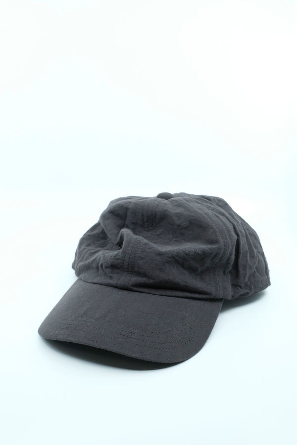 MAN-TLE R20C3 Earth Linen Deep Cap