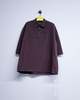 Casey Casey Wine Taff Cot Ralf Shirt - Thumbnail 1