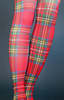Tabbisocks Royal Stewart Tartan Tights - Thumbnail 1