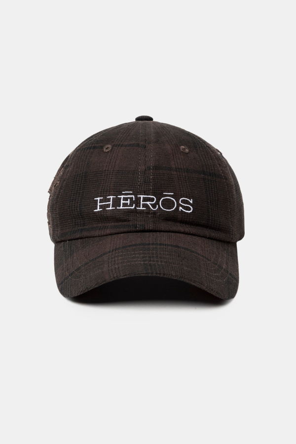 Nullus Hērōs Cap