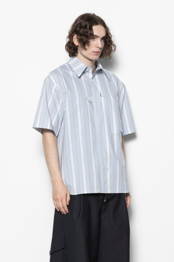 Nullus Page Shirt SS Shirt