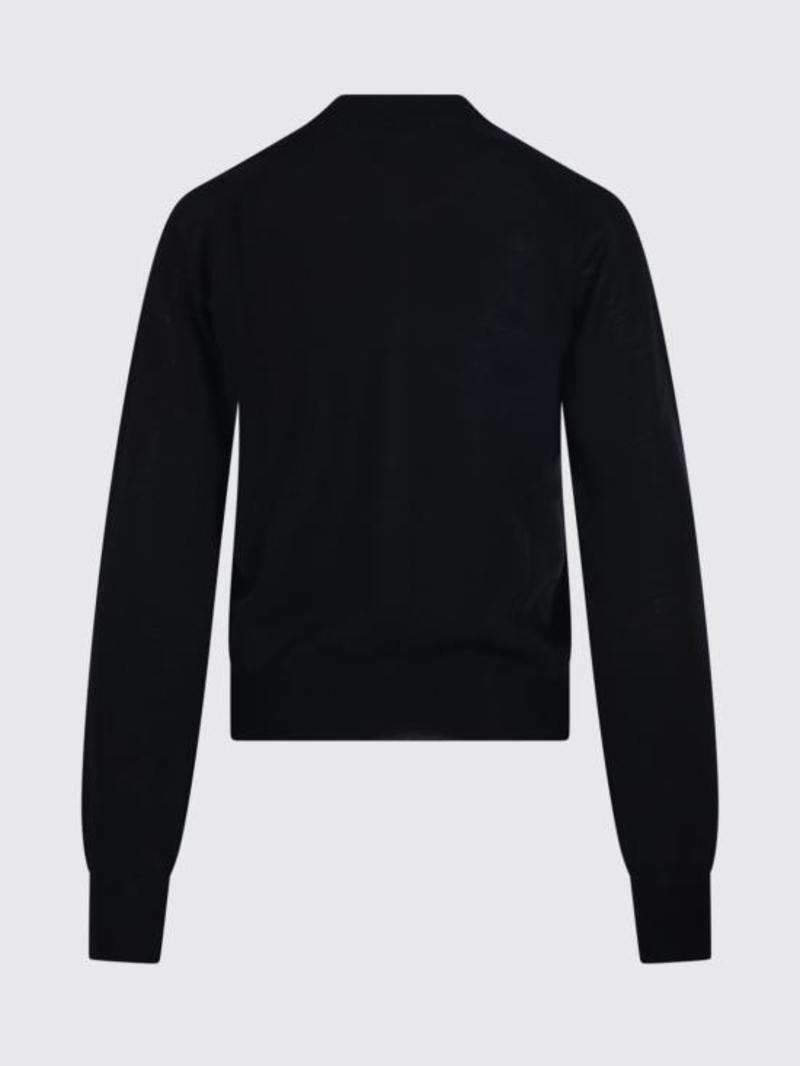 AMI Cardigan - Black