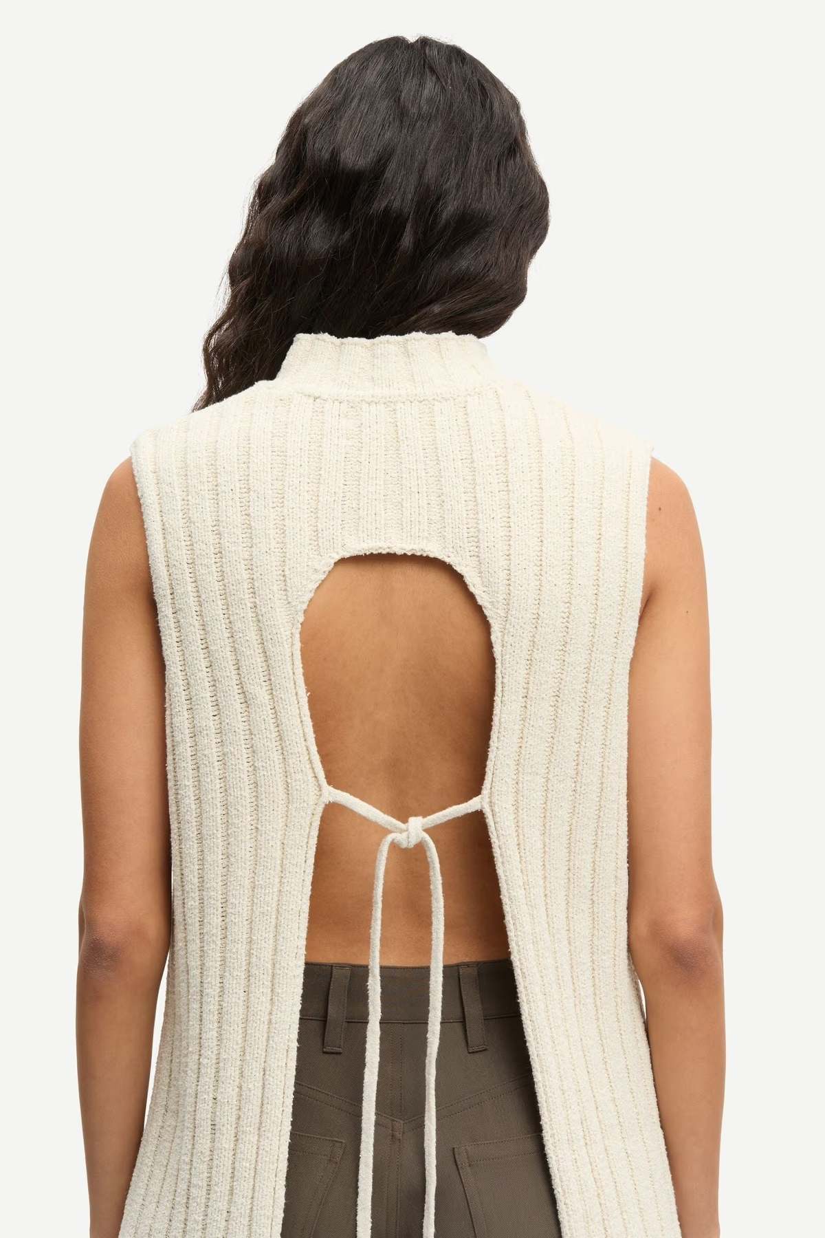 Samsøe Samsøe Sajasmin Top - Image 2 of 6