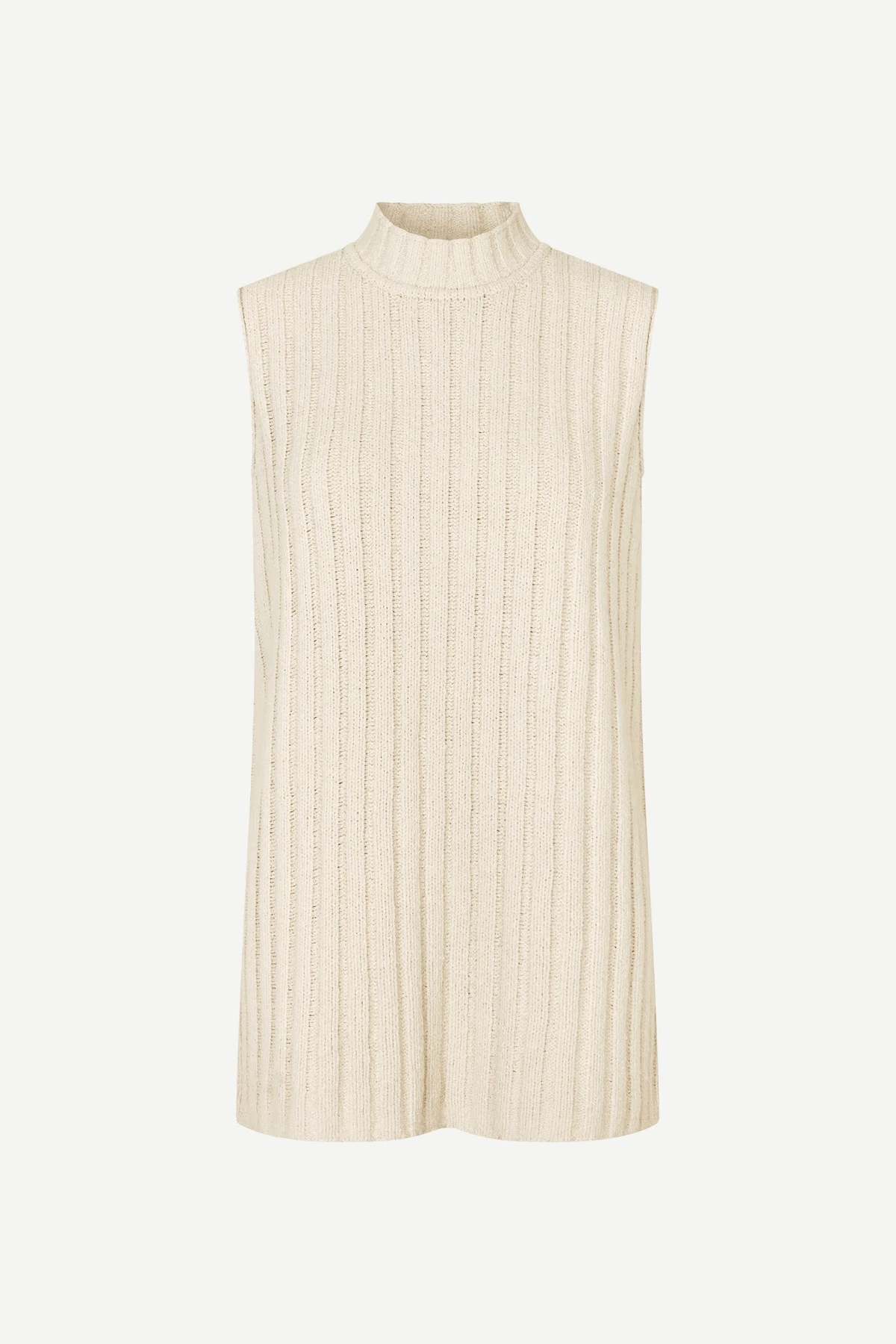 Samsøe Samsøe Sajasmin Top - Image 5 of 6