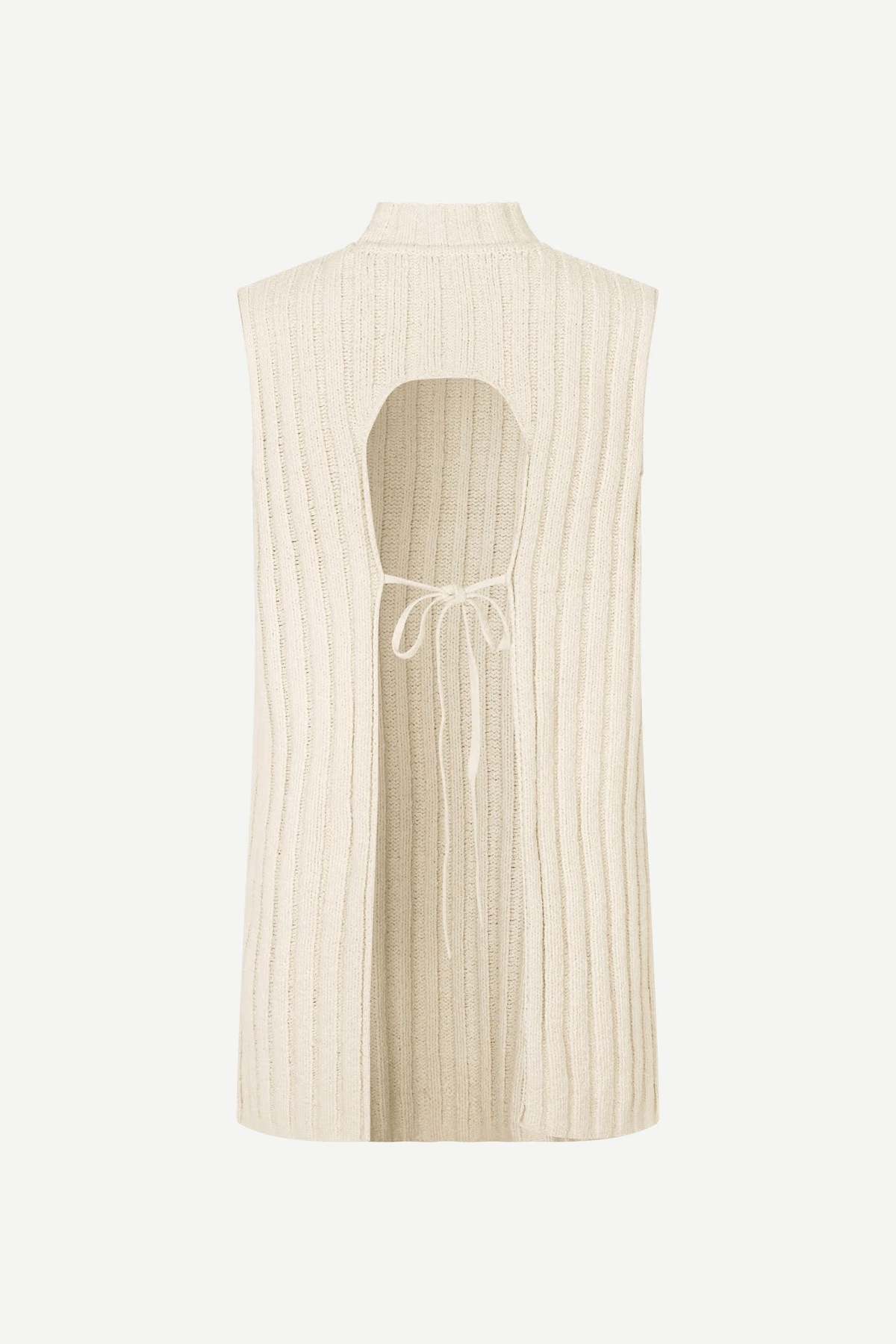 Samsøe Samsøe Sajasmin Top - Image 6 of 6