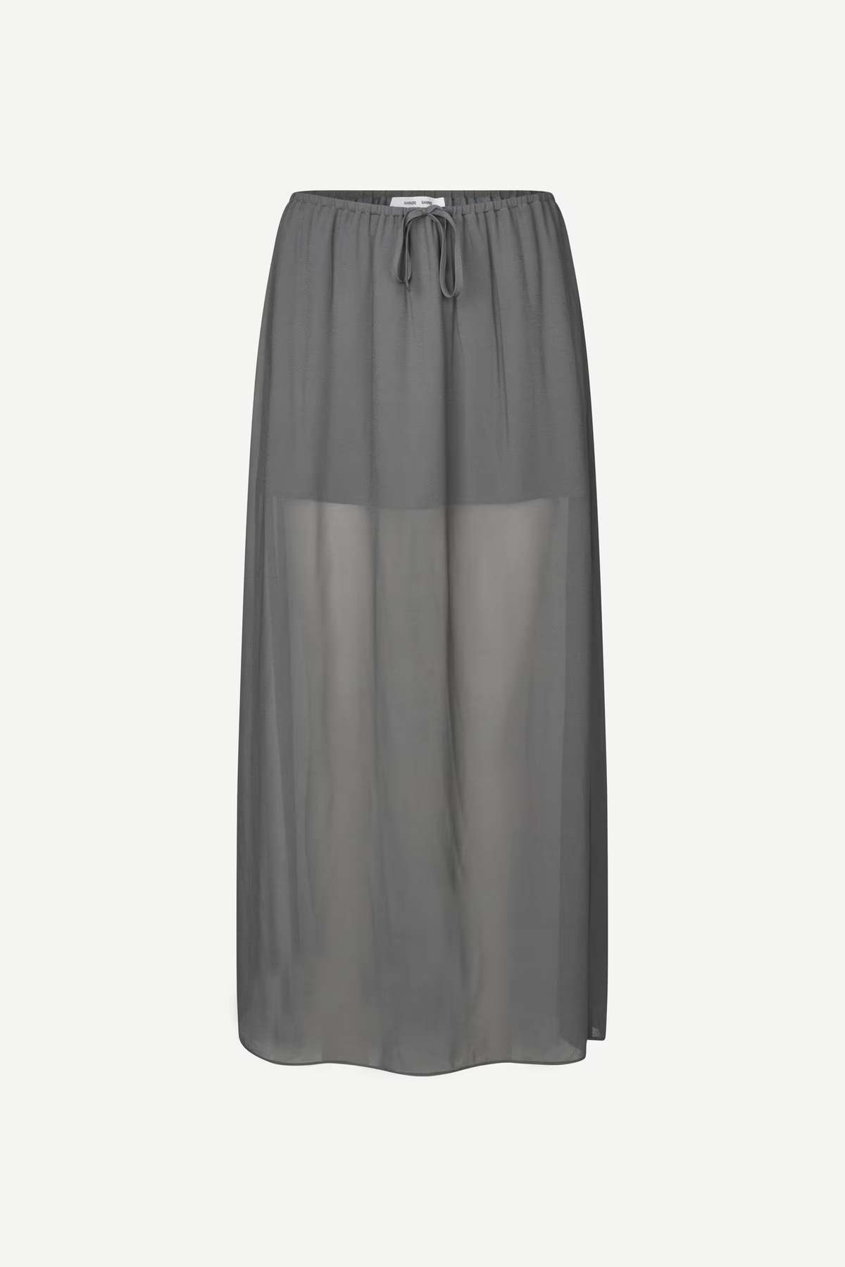 Samsøe Samsøe Samika Skirt - Image 2 of 6