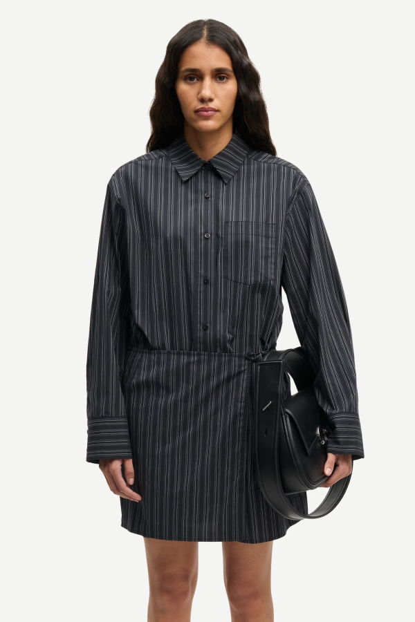 Samsøe Samsøe Sasky Dress