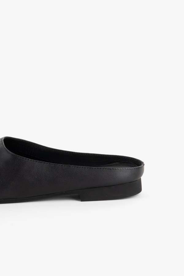 "INTENTIONALLY __________." Sync Mule