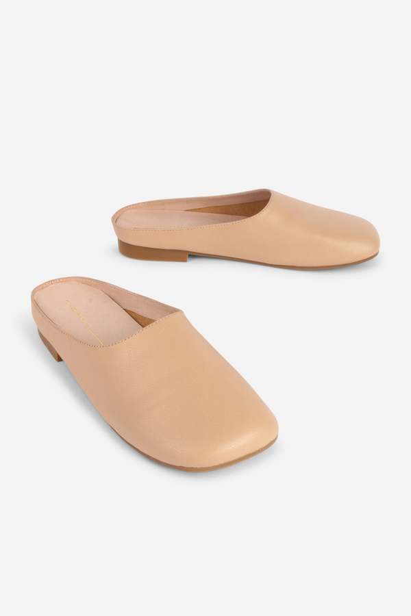 "INTENTIONALLY __________." Sync Mule