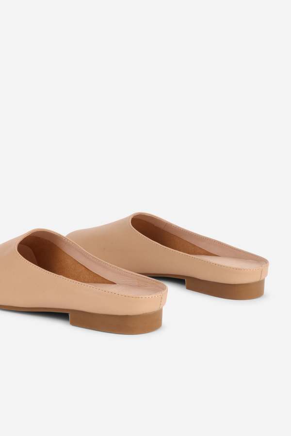 "INTENTIONALLY __________." Sync Mule