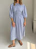 ciao lucia Georgina Dress - Thumbnail 2