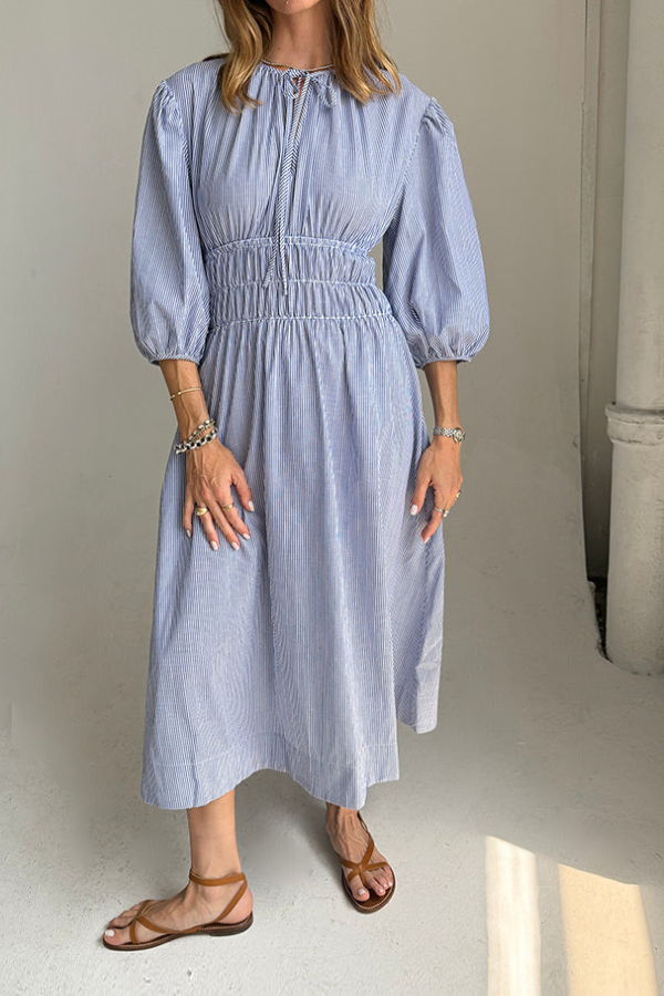 ciao lucia Georgina Dress