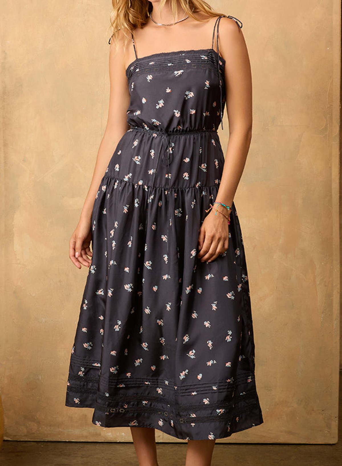 Ciao Lucia Petra Dress - Image 2 of 2