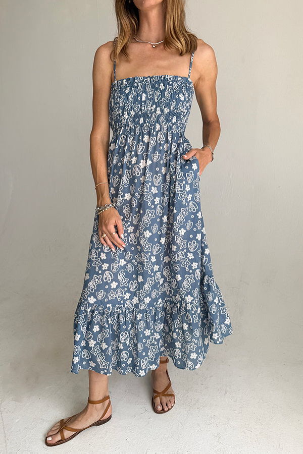 ciao lucia Umbria Dress