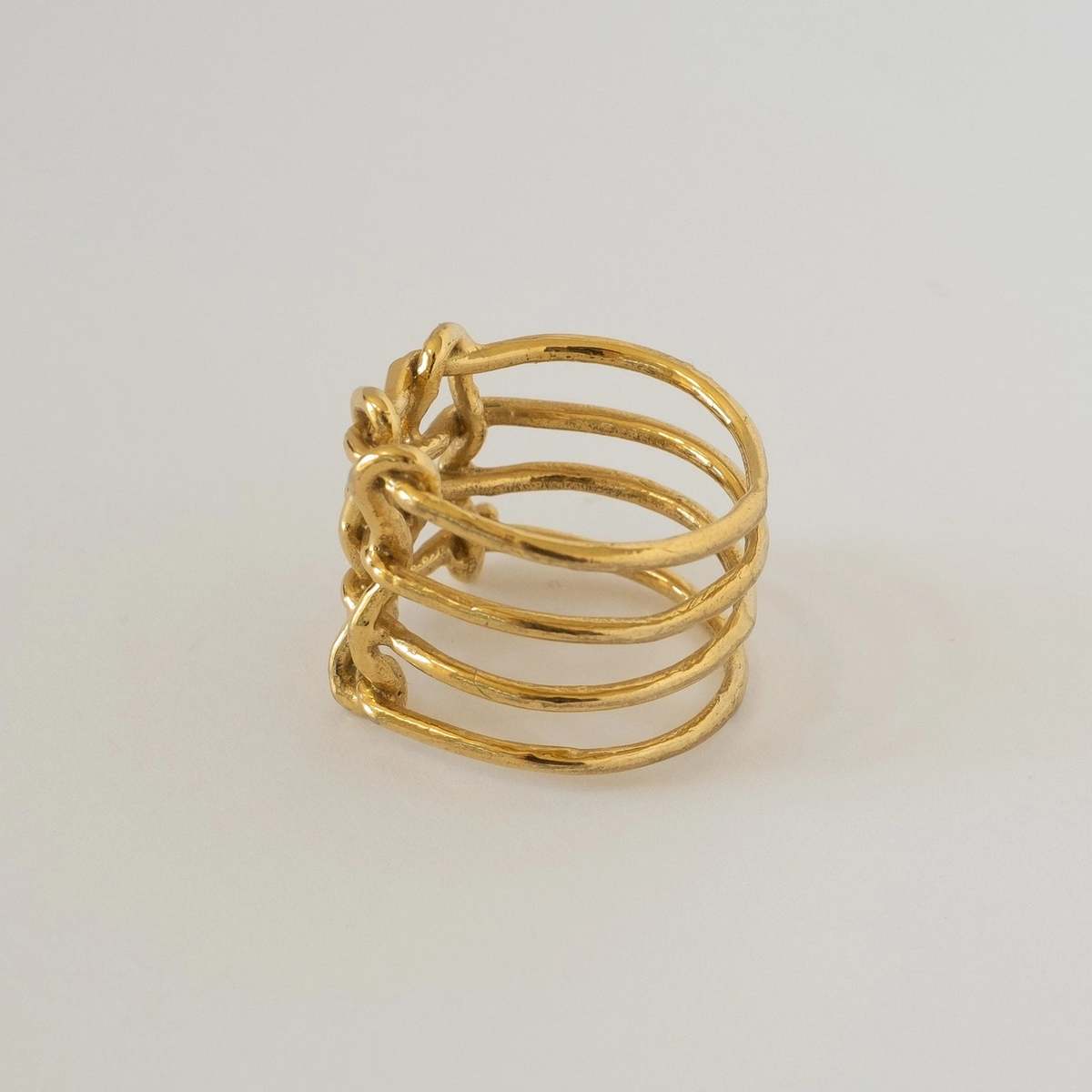 Merewif Louise Ring - Image 4 of 6