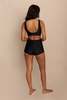 Hakea Sol Short - Black - Thumbnail 7