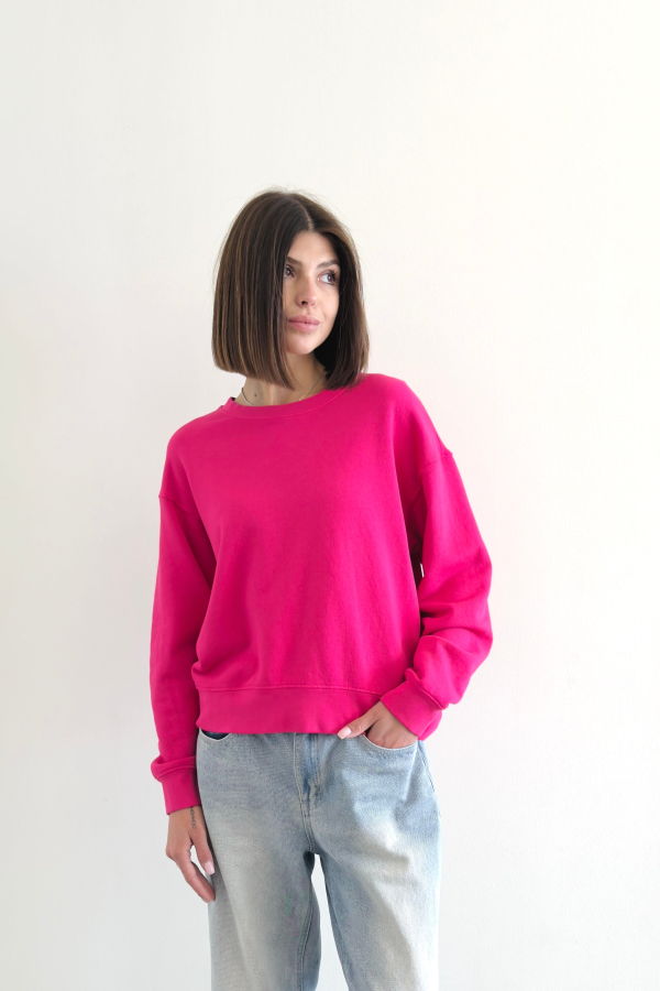 It Is Well L.A. Everyday Sweatshirt