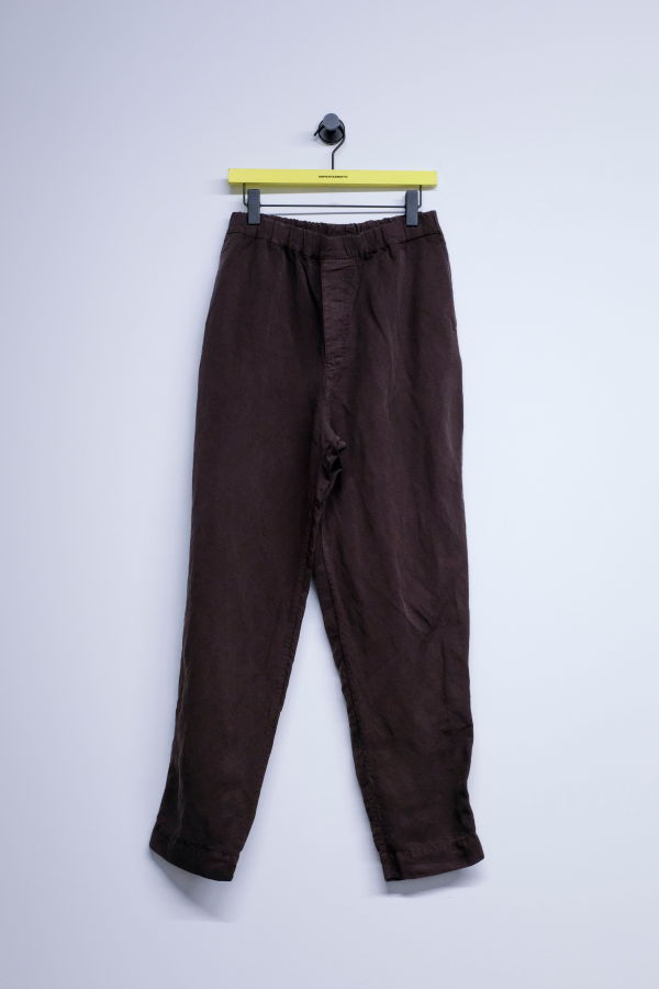 Casey Casey Tuareg Jog Ah Pants