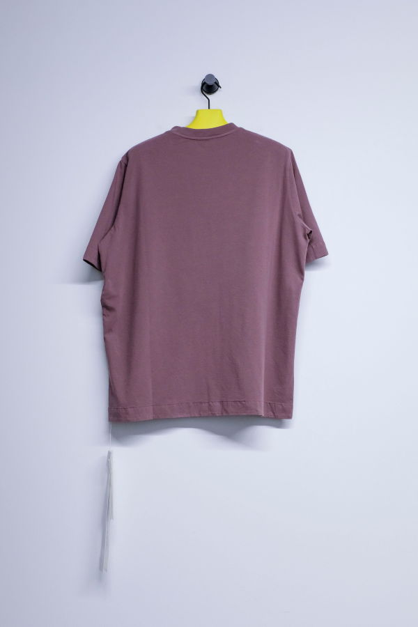 Casey Casey Grape Heavy Jersey Felix Tee