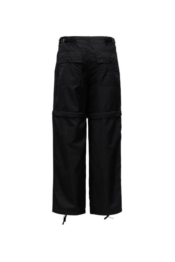 Kenzo Training Pants - Black
