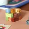 Dar Proyectos Gemstone Soma Cube Puzzle - Thumbnail 7