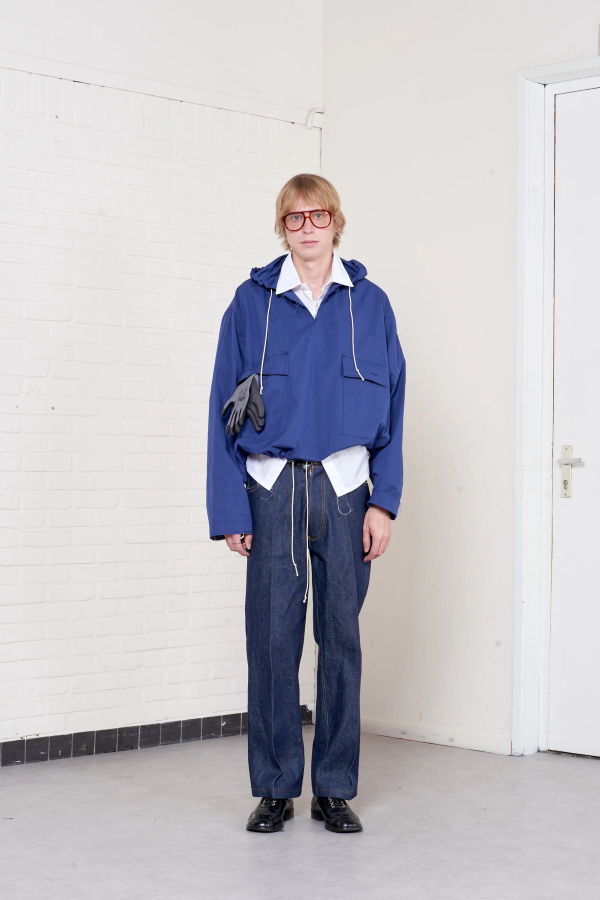 Camiel Fortgens Overhead Jacket