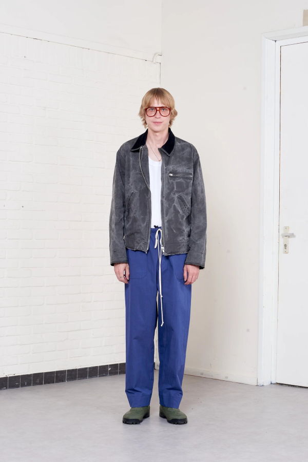 Camiel Fortgens Simple Pants