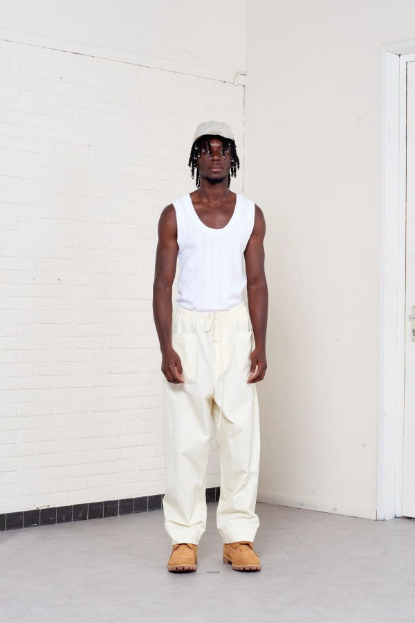 Camiel Fortgens Simple Pants