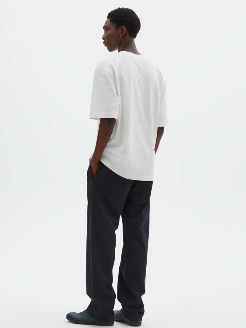 MHL by Margaret Howell Block Print T-Shirt