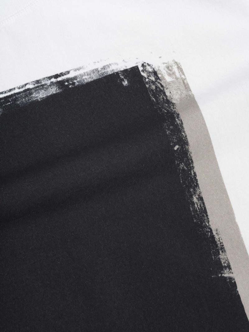 MHL by Margaret Howell Block Print T-Shirt