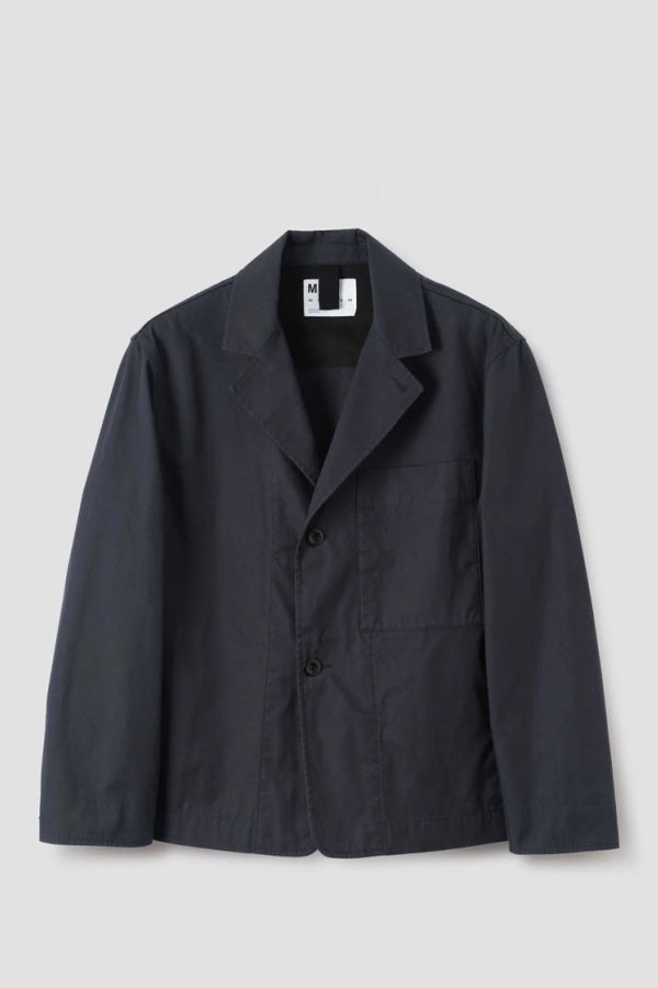 MHL by Margaret Howell Minimal Blazer