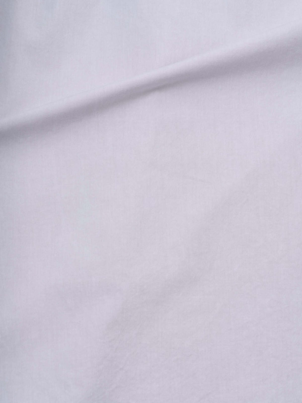 MHL by Margaret Howell Overall Cotton Canvas Shirt - Image 6 of 6