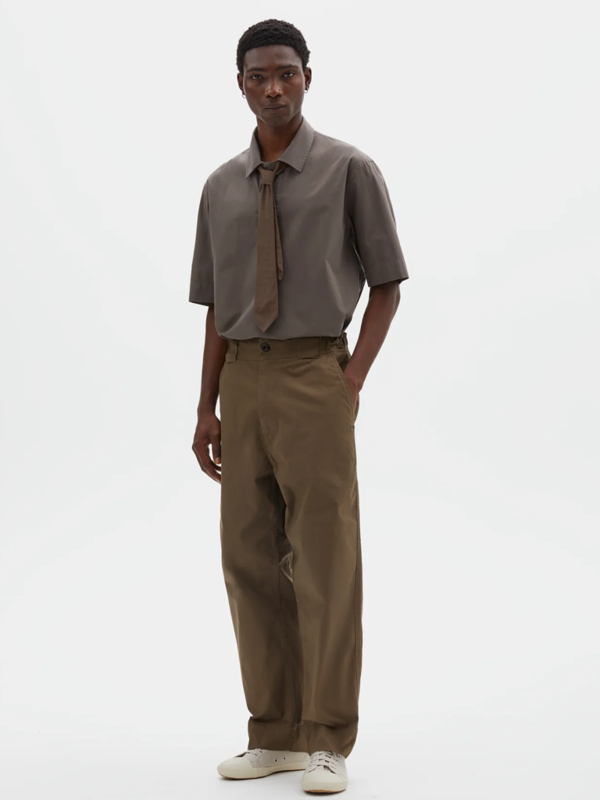 MHL by Margaret Howell Sports Trousers