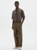 MHL by Margaret Howell Sports Trousers - Thumbnail 1