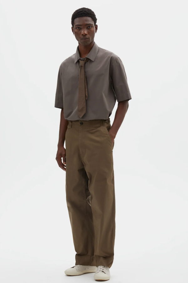 MHL by Margaret Howell Sports Trousers