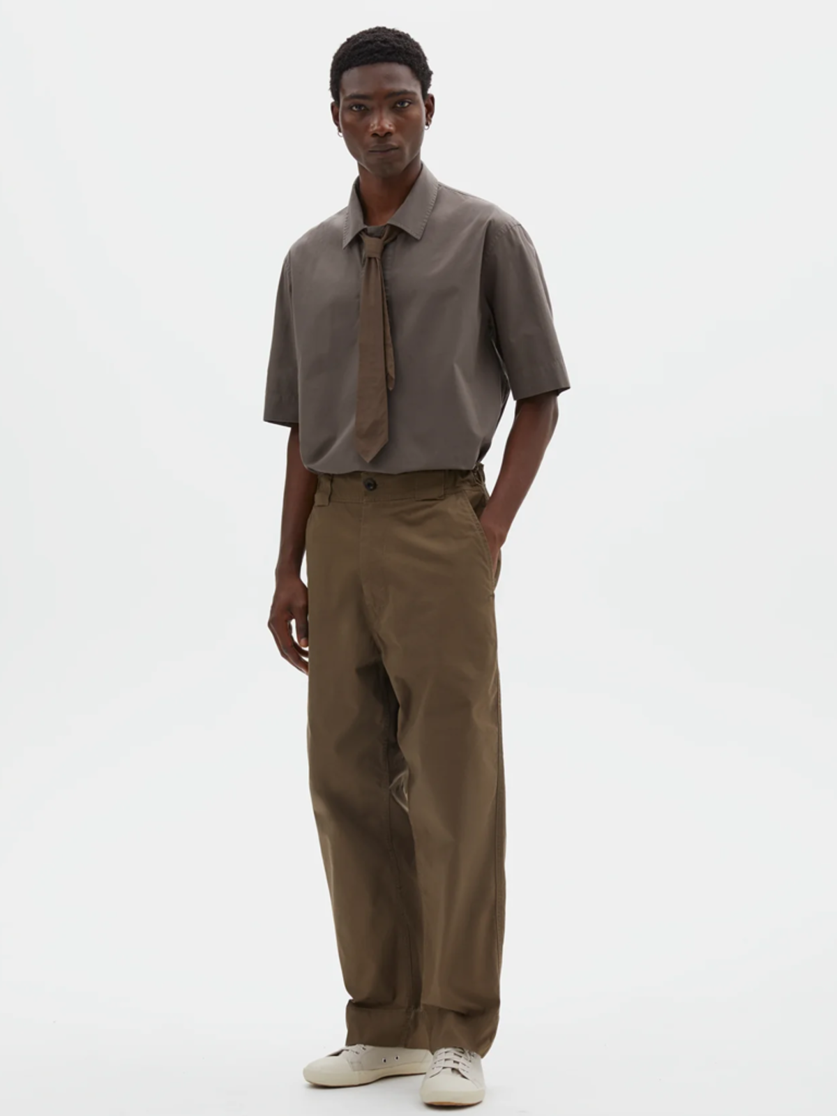 MHL by Margaret Howell Sports Trousers - Image 1 of 5