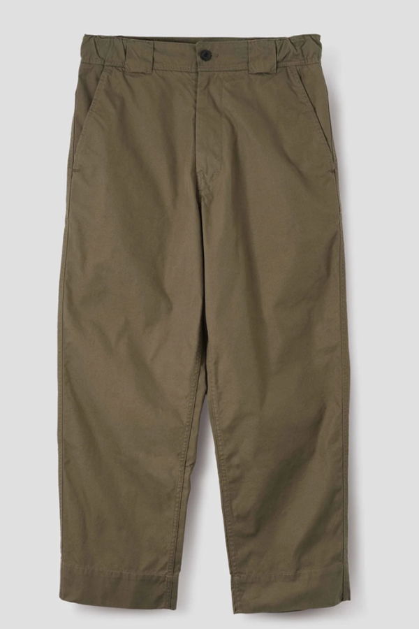 MHL by Margaret Howell Sports Trousers